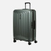 Trolley rigido maxi espandibile Samsonite 2wander Matt Sage Khaki Valigeria-it