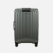 Trolley rigido maxi espandibile Samsonite 2wander Matt Sage Khaki Valigeria-it