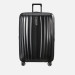 Trolley rigido maxi espandibile Samsonite Nexis Onyx Black Valigeria-it
