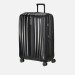 Trolley rigido maxi espandibile Samsonite Nexis Onyx Black Valigeria-it