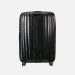 Trolley rigido maxi espandibile Samsonite Nexis Onyx Black Valigeria-it