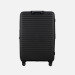 Trolley rigido maxi espandibile Samsonite Restackd Black Valigeria-it