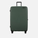 Trolley rigido maxi espandibile Samsonite Restackd Sage Valigeria-it