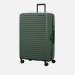 Trolley rigido maxi espandibile Samsonite Restackd Sage Valigeria-it