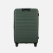 Trolley rigido maxi espandibile Samsonite Restackd Sage Valigeria-it