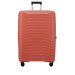 Trolley rigido maxi espandibile Samsonite Upscape Clay Valigeria-it