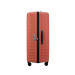 Trolley rigido maxi espandibile Samsonite Upscape Clay Valigeria-it