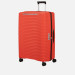 Trolley rigido maxi espandibile Samsonite Upscape Lava Valigeria-it