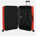 Trolley rigido maxi espandibile Samsonite Upscape Lava Valigeria-it