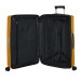 Trolley Rigido Maxi Espandibile Upscape Samsonite Yellow  Valigeria.it