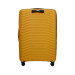 Trolley Rigido Maxi Espandibile Upscape Samsonite Yellow  Valigeria.it