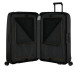 Trolley Rigido Maxi Essens Samsonite KM0004-Graphite Valigeria-it