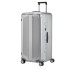 Trolley Rigido Maxi Lite Boxe Samsonite Aluminium  Valigeria.it