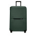 Trolley Rigido Maxi Magmum Eco Samsonite Forest Green  Valigeria.it
