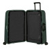 Trolley Rigido Maxi Magmum Eco Samsonite Forest Green  Valigeria.it