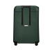 Trolley Rigido Maxi Magmum Eco Samsonite Forest Green  Valigeria.it