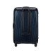 Trolley Rigido Maxi Major-Lite Samsonite KM1005-Midnight Blue Valigeria-it 