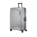 Trolley Rigido Maxi Nuon Samsonite Matt Silver  Valigeria.it