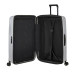 Trolley Rigido Maxi Nuon Samsonite Matt Silver  Valigeria.it