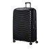 Trolley Rigido Maxi Proxis Samsonite Black  Valigeria.it