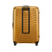 Trolley Rigido Maxi Proxis Samsonite Honey Gold  Valigeria.it