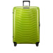 Trolley Rigido Maxi Proxis Samsonite Lime  Valigeria.it
