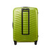 Trolley Rigido Maxi Proxis Samsonite Lime  Valigeria.it