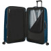 Trolley Rigido Maxi Proxis Samsonite Petrol Blue  Valigeria.it
