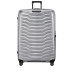 Trolley Rigido Maxi Proxis Samsonite Silver  Valigeria.it