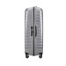 Trolley Rigido Maxi Proxis Samsonite Silver  Valigeria.it