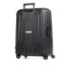 Trolley Rigido Maxi S\'cure Eco Samsonite Black  Valigeria.it