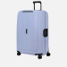 Trolley rigido maxi Samsonite Essens Lavender Valigeria-it