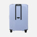 Trolley rigido maxi Samsonite Essens Lavender Valigeria-it