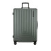 Trolley rigido maxi Samsonite Focus Matt Sage Khaki Valigeria-it