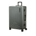 Trolley rigido maxi Samsonite Focus Matt Sage Khaki Valigeria-it
