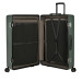 Trolley rigido maxi Samsonite Focus Matt Sage Khaki Valigeria-it