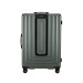 Trolley rigido maxi Samsonite Focus Matt Sage Khaki Valigeria-it