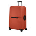 Trolley Rigido Maxi Samsonite Maple Orange  Valigeria.it