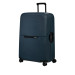 Trolley Rigido Maxi Samsonite Midnight Blue  Valigeria.it