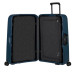 Trolley Rigido Maxi Samsonite Midnight Blue  Valigeria.it