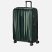Trolley rigido maxi Samsonite Nexis Deep Forest Valigeria-it 