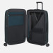 Trolley rigido maxi Samsonite Nexis Deep Forest Valigeria-it 