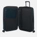 Trolley rigido maxi Samsonite Nexis Deep Petrol Valigeria-it