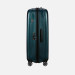 Trolley rigido maxi Samsonite Nexis Deep Petrol Valigeria-it