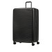 Trolley Rigido Maxi Stackd Samsonite Black  Valigeria.it