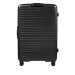 Trolley Rigido Maxi Stackd Samsonite Black  Valigeria.it