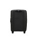 Trolley Rigido Media Espandibile Upscape Samsonite Black  Valigeria.it