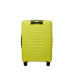 Trolley Rigido Media Espandibile Upscape Samsonite Lime  Valigeria.it