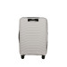 Trolley Rigido Media Upscape Samsonite Cloud White  Valigeria.it