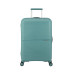 Trolley rigido medio Airconic American Tourister 88G002-Dusty Turquoise Valigeria-it